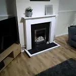 Blackpool Holiday Home - Forshaw House