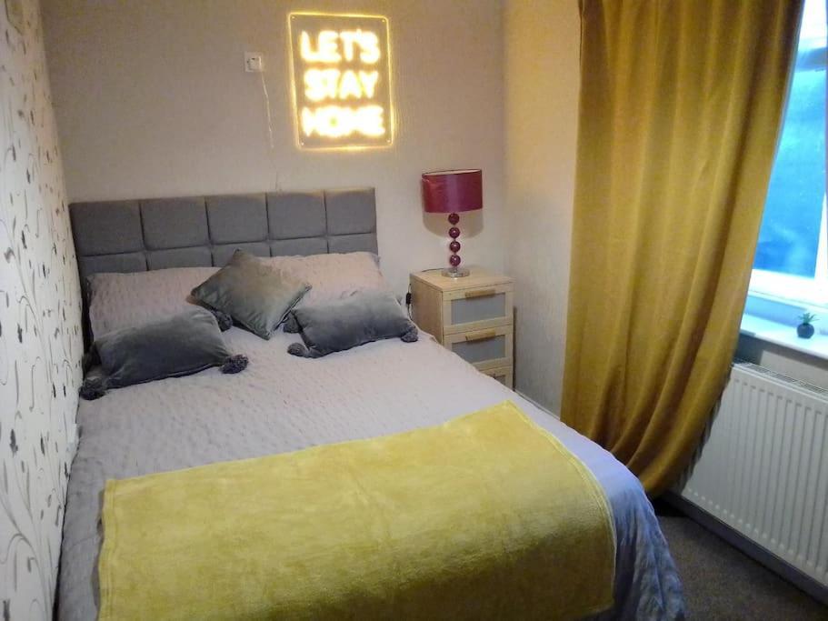 Holiday home Holiday - Forshaw House Blackpool