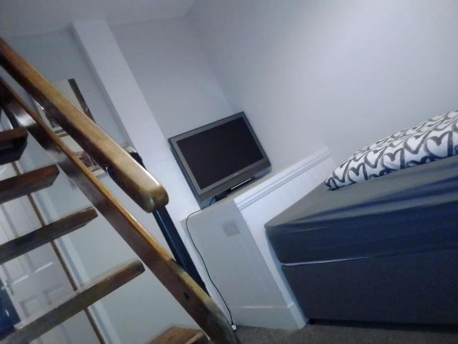 Holiday - Forshaw House Holiday home Blackpool