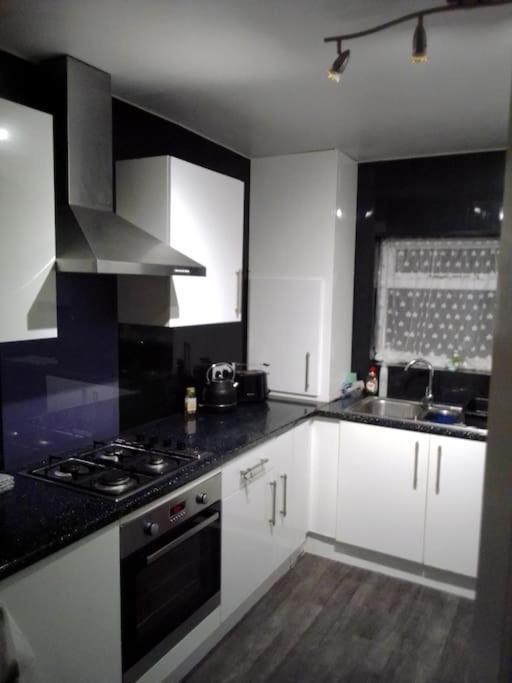 Holiday - Forshaw House Holiday home Blackpool