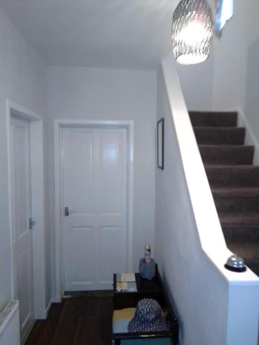 Holiday - Forshaw House * Blackpool