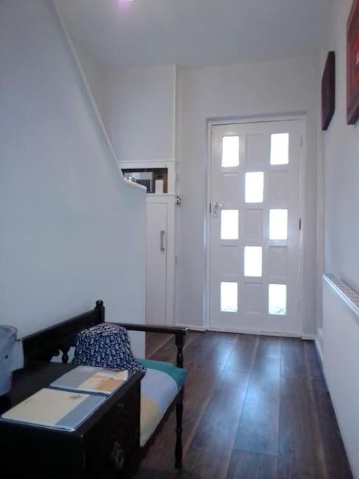 Holiday - Forshaw House * Blackpool