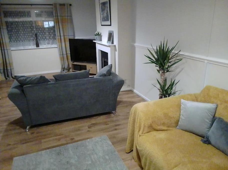 Holiday home Holiday - Forshaw House *