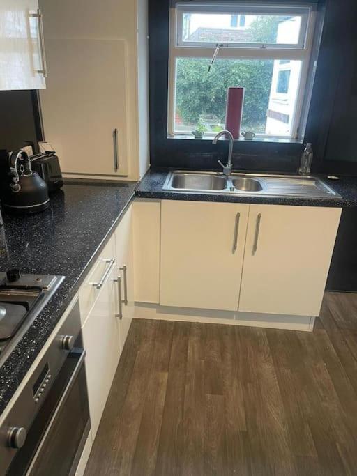 Holiday - Forshaw House Holiday home Blackpool