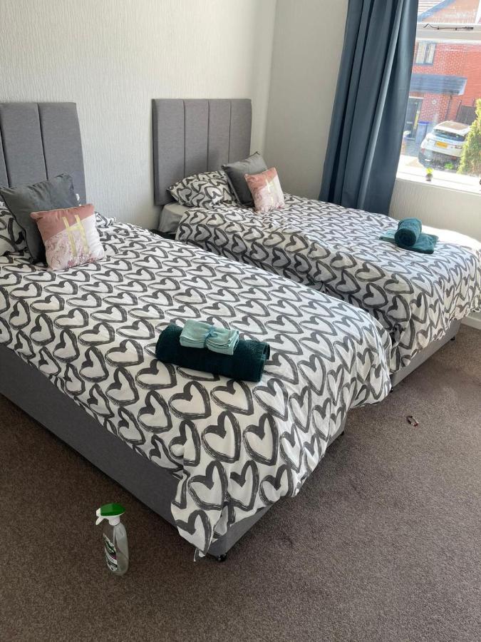 Holiday home Holiday - Forshaw House *
