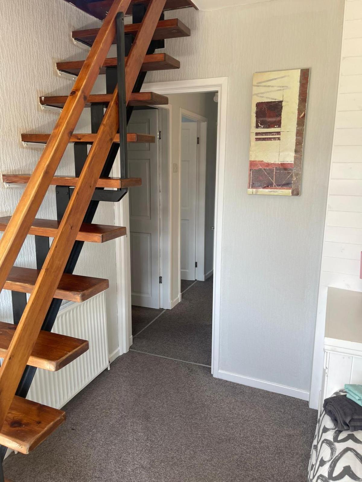 Holiday home Holiday - Forshaw House Blackpool