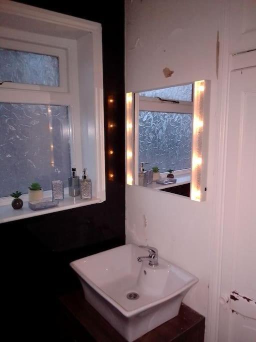 Holiday home Holiday - Forshaw House Blackpool
